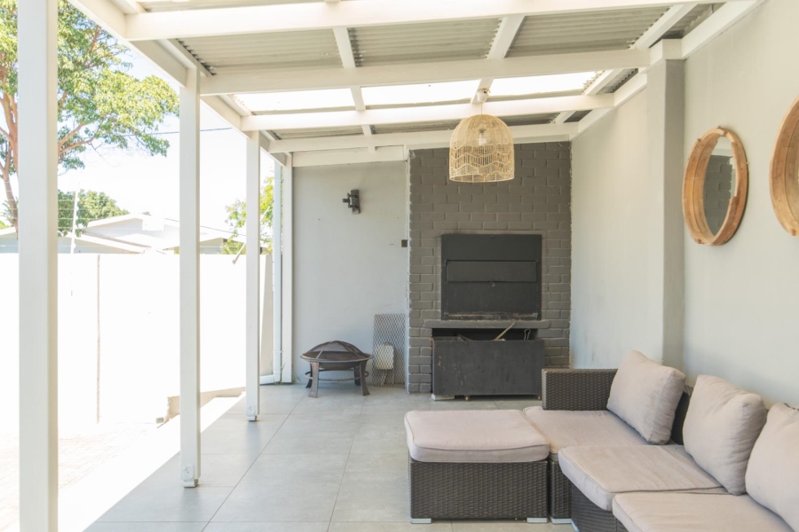 4 Bedroom Property for Sale in Mill Park Eastern Cape